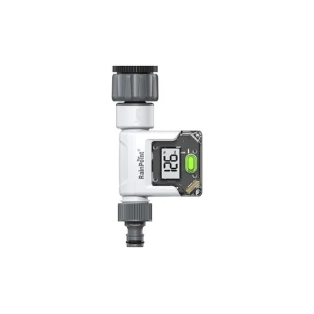 RainPoint Digital Water Flow Meter